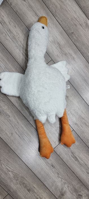 Гусь    Гусь  Гусь