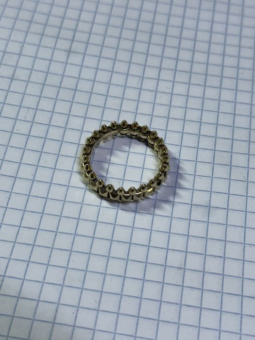 Продам кольцо под Clash