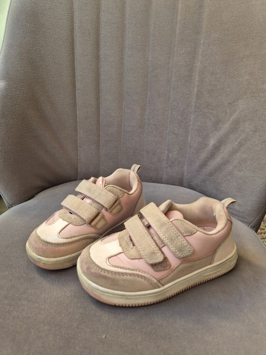 Детская обувь, разная