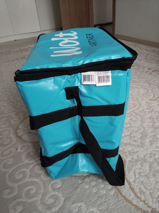 Продам термосумку