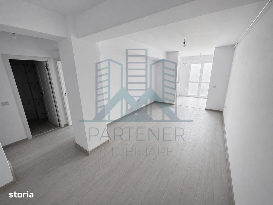 Comision 0%! Apartament 2 camere 52mp + parcare Valea Lupului-Pacurari