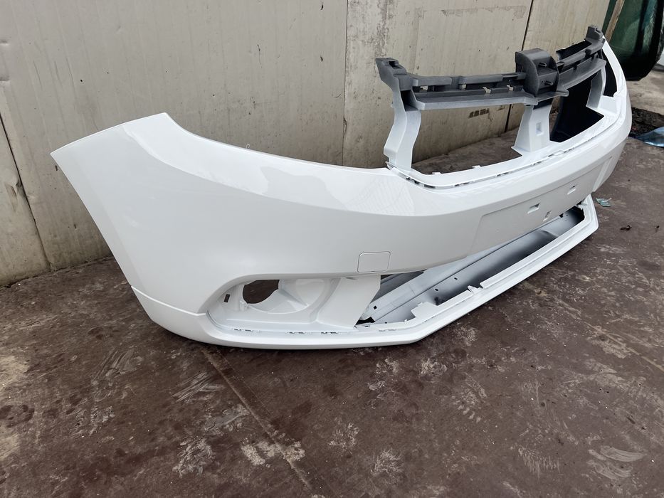 Bara fata logan 2017-2020