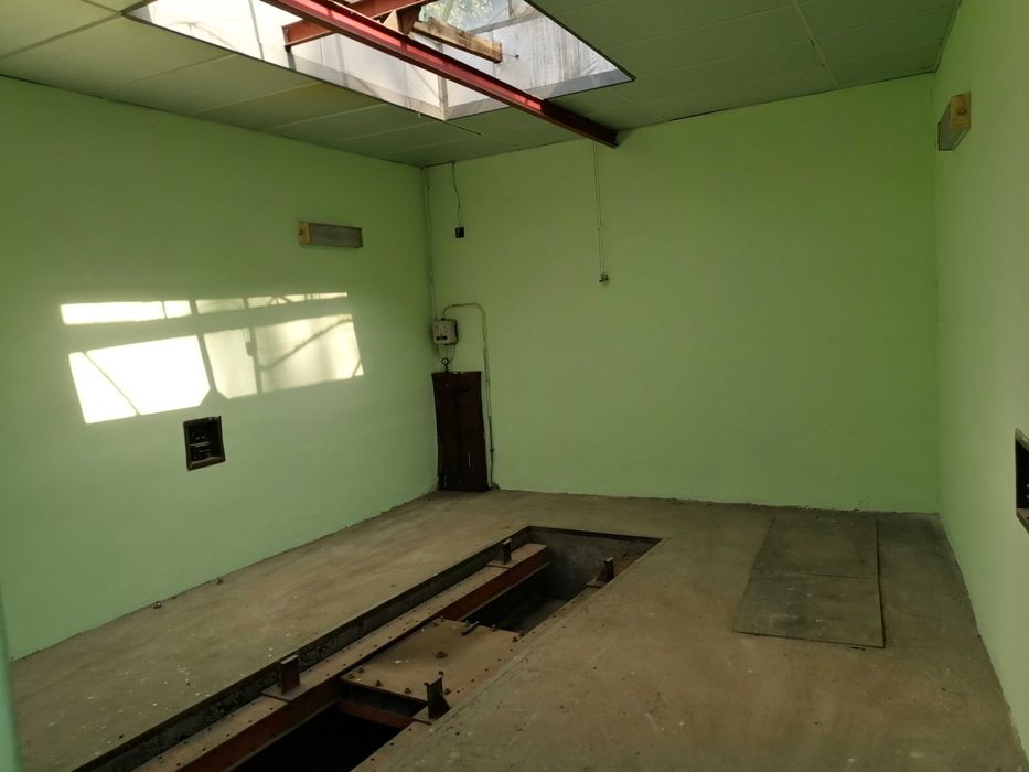 Дава се под наем Промишлена сграда в София, Дружба 1 - 500 кв.м за 1700 € - Снимка #6