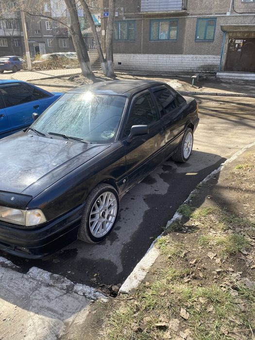 Продам ауди в хорошем состоянии