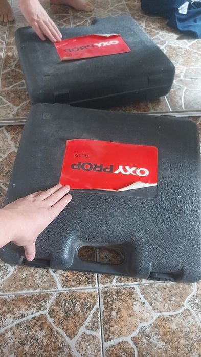 Пневма пистолет для зонтика