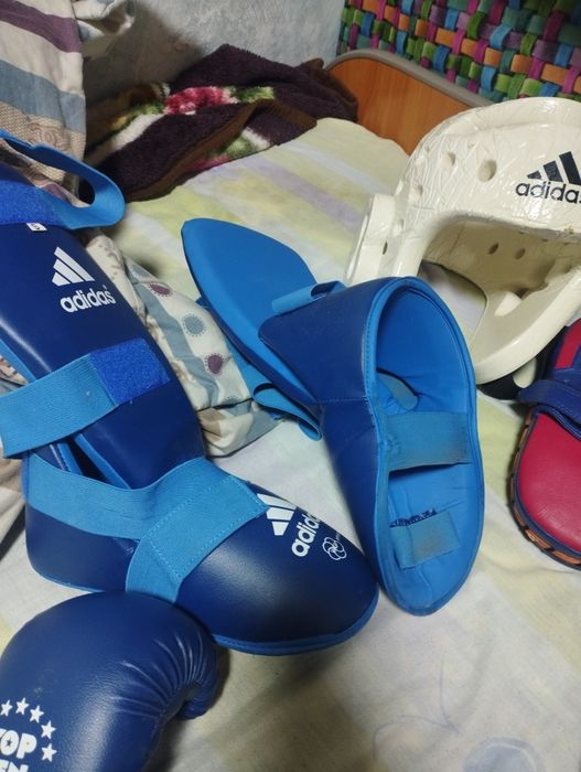 Для тэквандо срочно