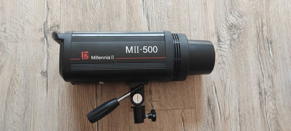 Студийная вспышка Jinbei Millennia MII-500