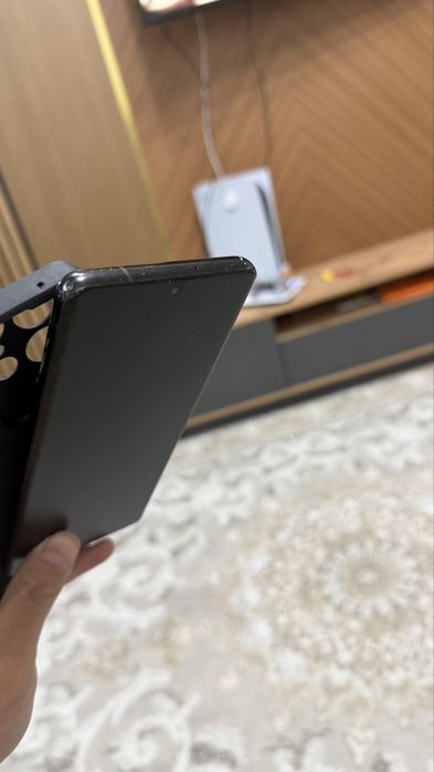 Samsung S21 ultra 128 gb