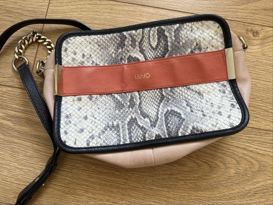 Чанта LIU JO използвана