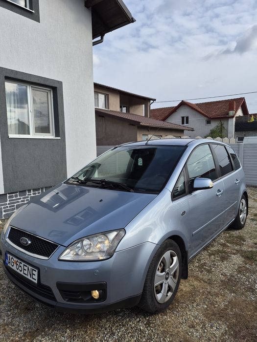 Ford focus C-MAX 1.6 TDCI