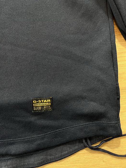 G-star Raw дамски суитчър S-M