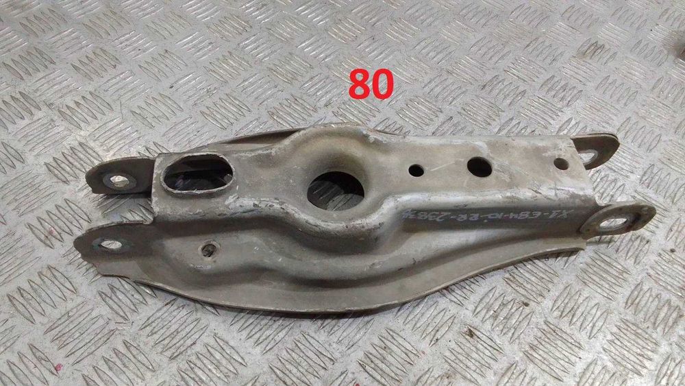 Заден мост и оборудване BMW X1 E84 2.0D 2010г.