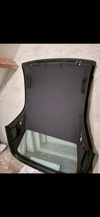 Хард топ за е46 .