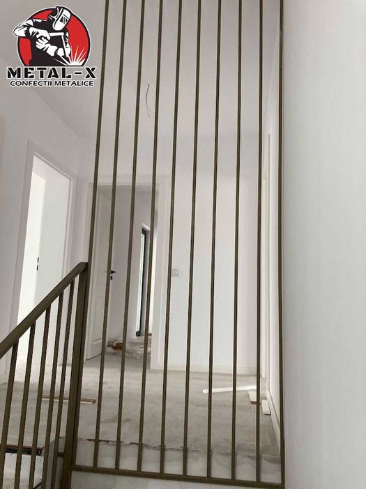 Balustrade Premium
