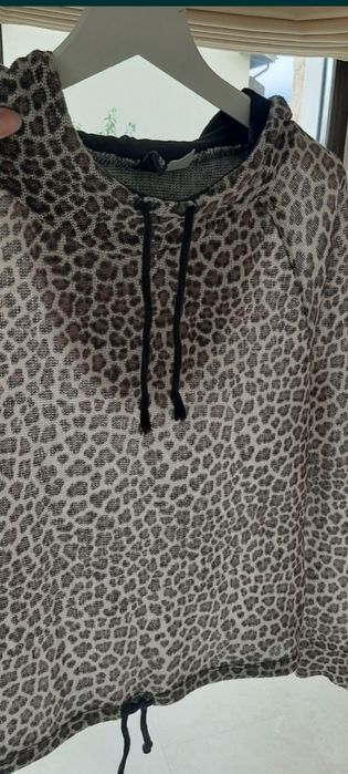 Bluza de dama H&M/XS