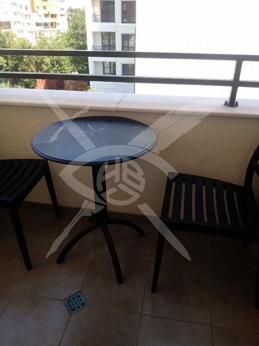 Дава се под наем Двустаен апартамент в София, Надежда 4 - 71 кв.м за 698.19 € - Снимка #3