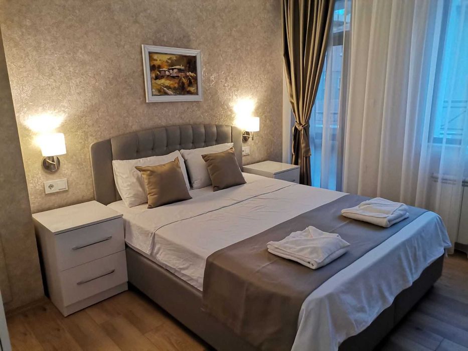 Апартамент  В. Търново за нощувки