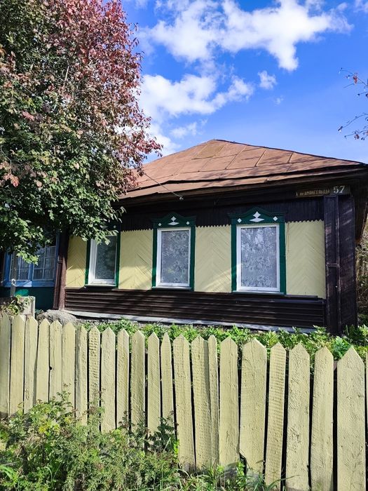 Срочно Продаётся дом район ДСР