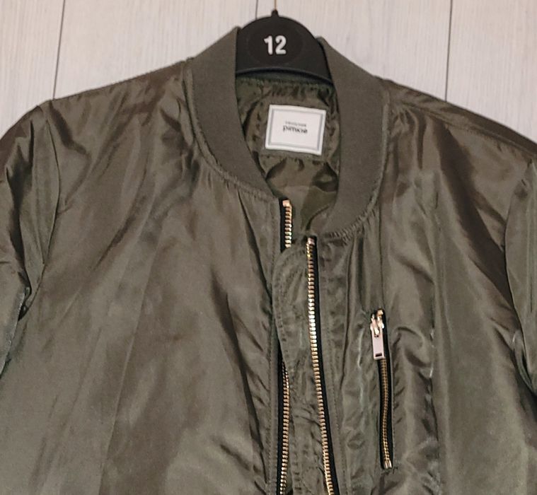 Jacheta Pimkie Bomber