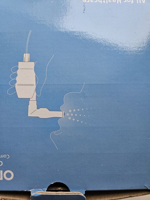 Продам Небулайзер