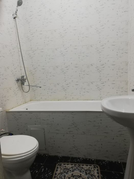 Квартира ижарага берилади