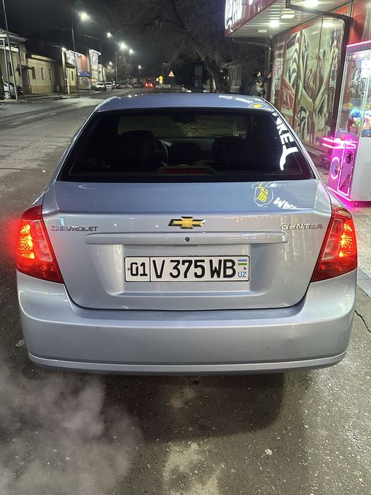 Gentra 2016-yil 1-poz sotiladi