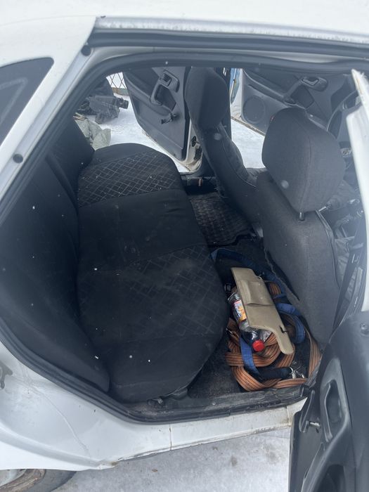 Ваз 2110 16 клапанный двигатель