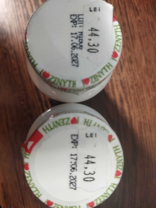 D-Mannose, 30 capsule vegetale, Zenyth 2 cutii