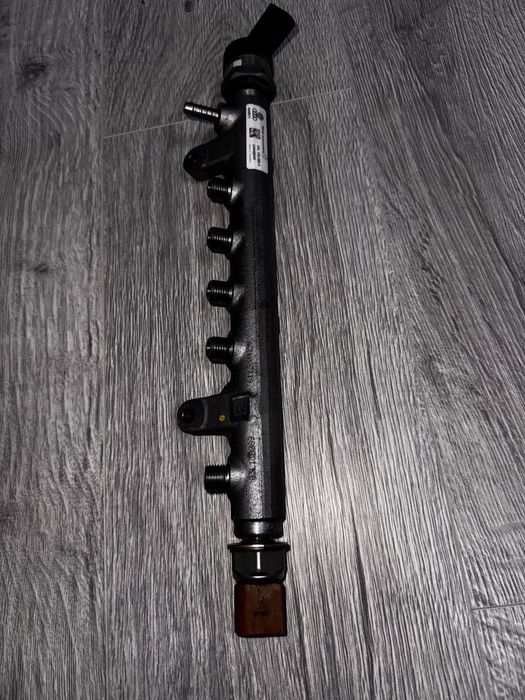 Rampa injectoare , Audi vw ,skoda