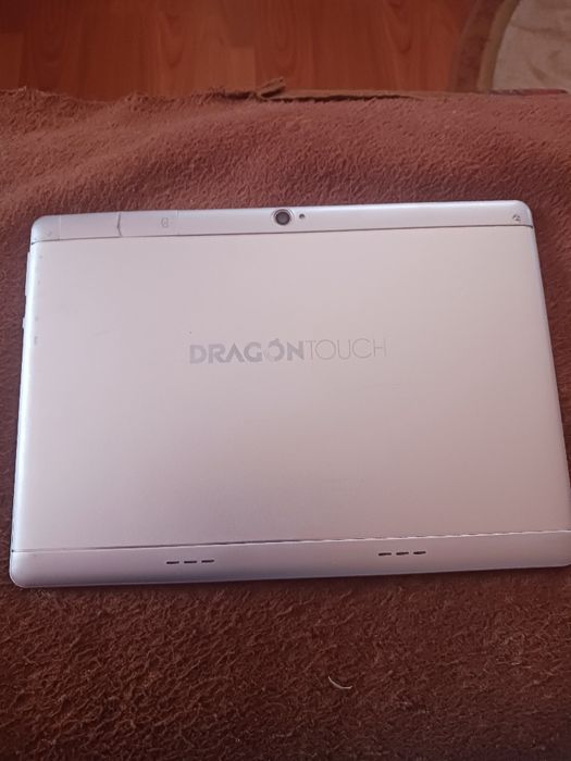 Tableta Dragontouch pentru piese