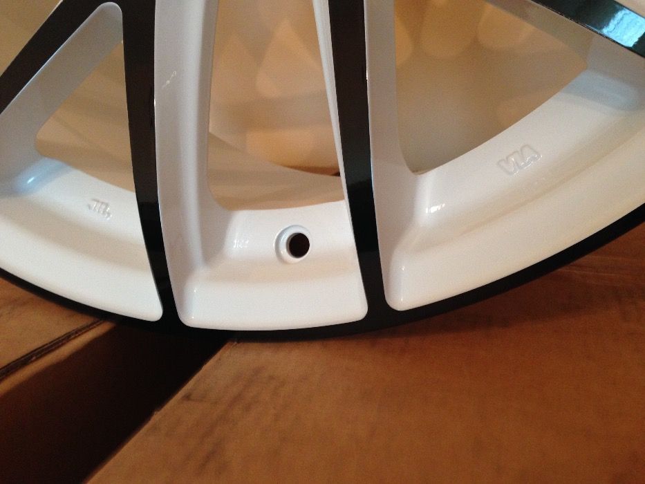 Оригинални джанти HTC 19 спорт пакет за BMW ф10 F30 е90 f10 M3 ALPINA