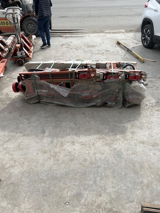 Roxler Рохлер ручной инструмент