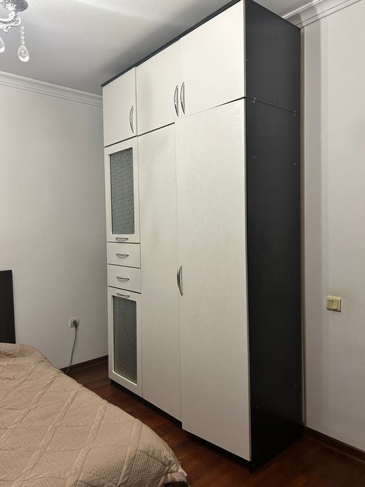 Шифоньер спальный