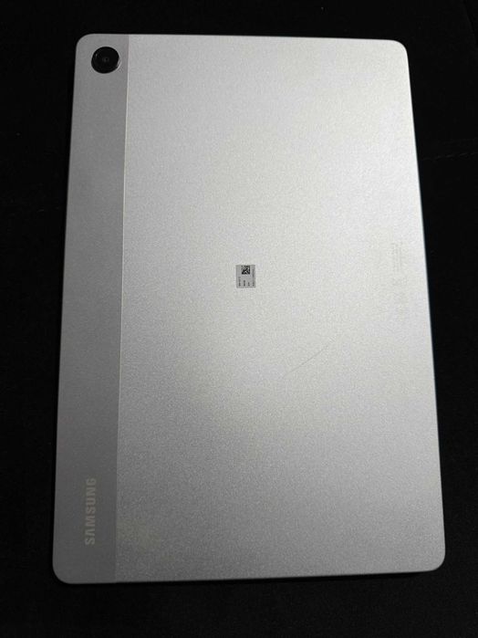 Samsung Galaxy Tab a9+ 64GB Wi-Fi Silver