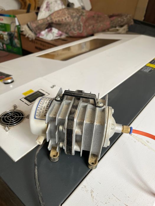 Лазерный станок 60х40