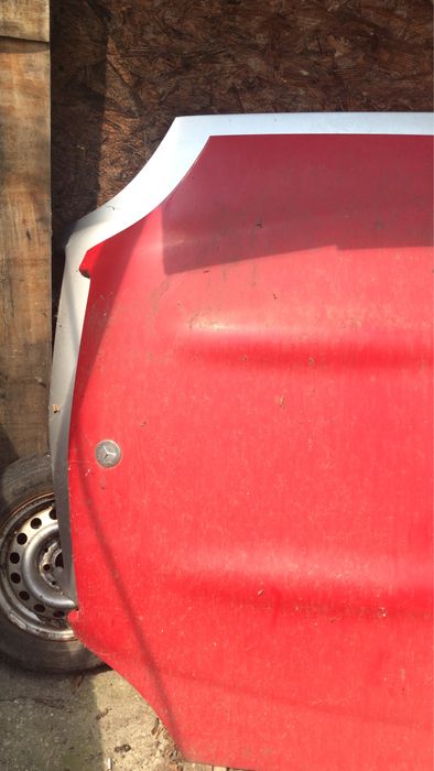 Capota slk r170 96-2004 , 1000 lei