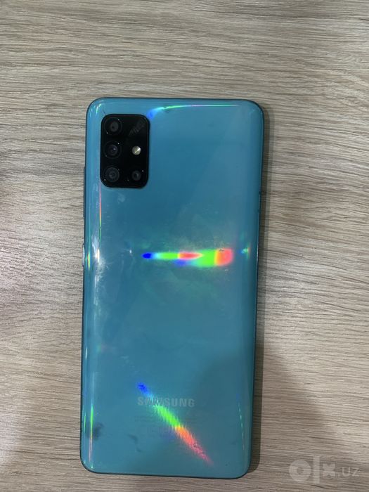 Samsung a51 64 gb