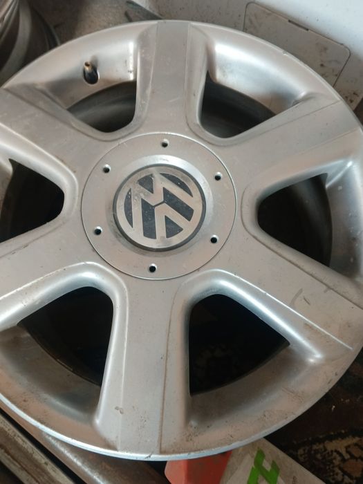 Продам диски R16 5/112