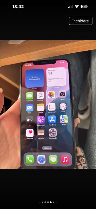 Telefon IPhone XS Max