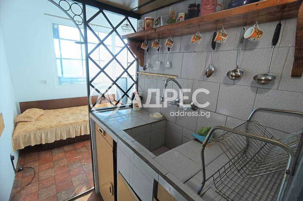 Гарсониера в ж.к. "Орел"!