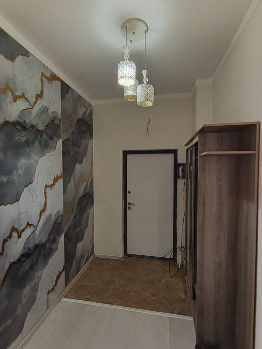 Сдается в аренду квартира
