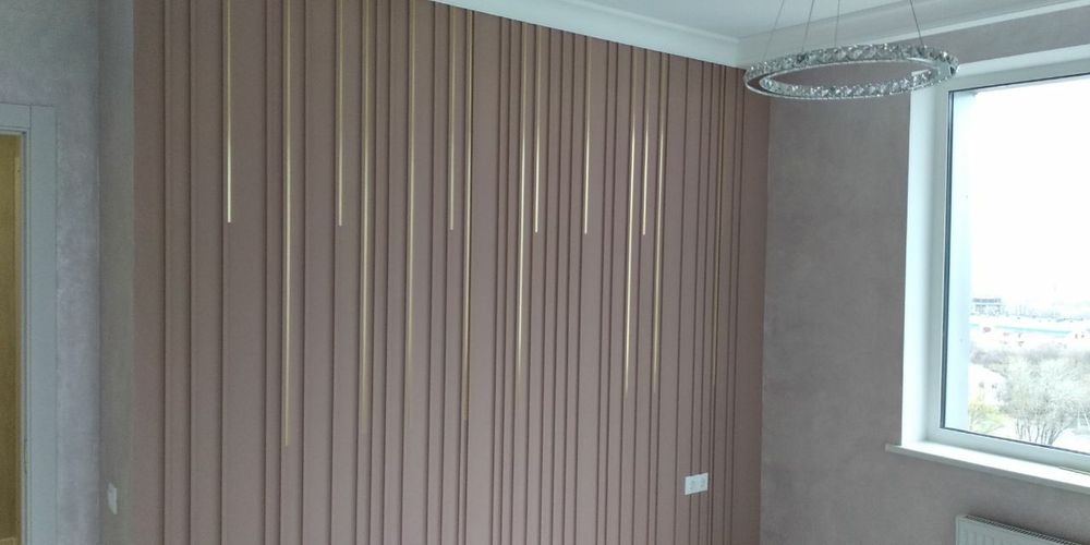 Ремон квартир и домов