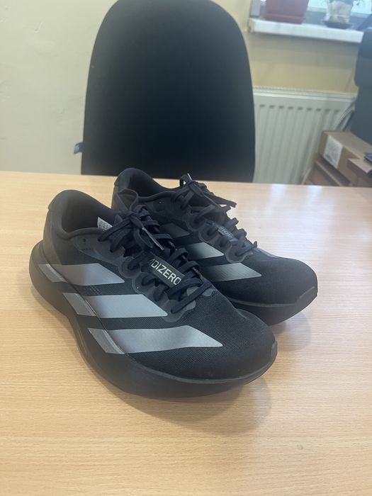 Дамски маратонки Adidas Performance Adizero EVO SL