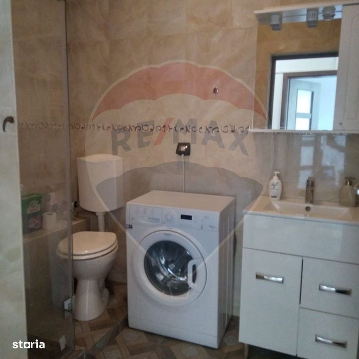 Studio modern cu centrala proprie de inchiriat in zona Universitatii