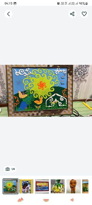 Разные поделки выбирайте ,а я сделаю