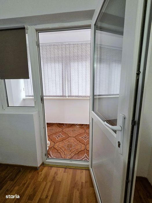 Apartament 2 camere STR GARII-FALEZA