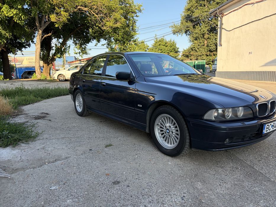 BMW seria 5/ 520i/E39/Automată! 2002