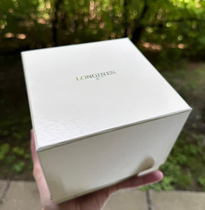 Longines Spirit Pilot Chronometer 40mm (Ref. L3.810.4.53.0)