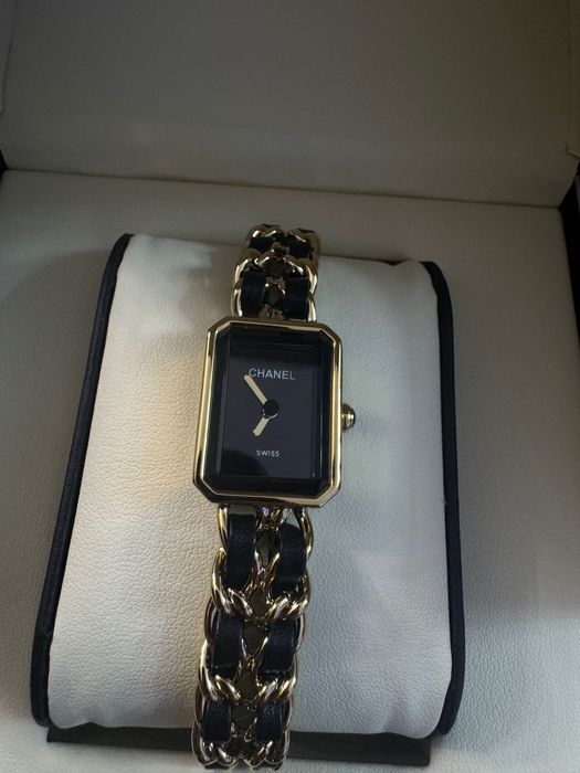 Chanel-Чисто нов оригинален дамски часовник