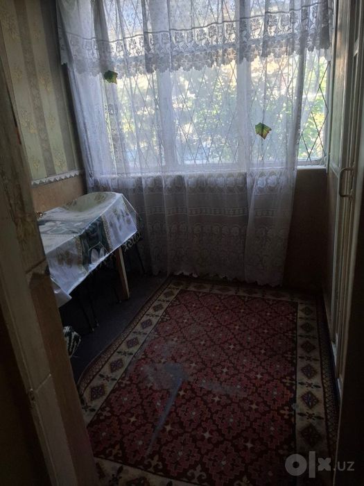 Продаю свою 2/1/4 Авиасозлар 3 (Лисунова 2) балкон 2*6